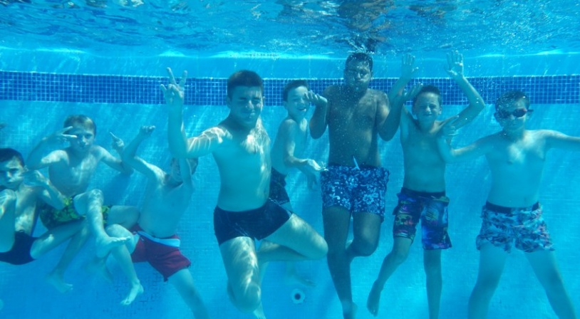 Multisport Mer à Llafranc